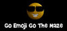 Go Emoji Go The Maze