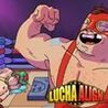Lucha Align Image