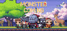 Monster Coming Image