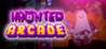 Haunted Arcade Image