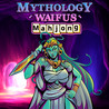 Mythology Waifus Mahjong