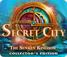 Secret City: The Sunken Kingdom Image