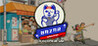 Bazar Simulator: The Wan Story Image