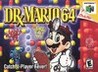 Dr. Mario 64 Image
