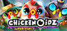Chickenoidz Super Party Image