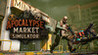 Apocalypse Market Simulator Image