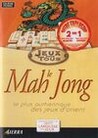 Hoyle Mahjong Tiles Image