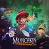 Munchkin: Quacked Quest Image