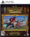 Harry Potter: Quidditch Champions