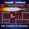 Arcade Archives: The Tower of Druaga