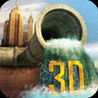 PipeRoll 3D New York Image