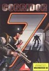Corridor 7 Image