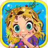 Dirty Kids Makeover And Dress Up Image