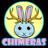 Chimeras HD Image