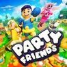 Party Friends Image