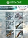 Assassin's Creed Unity: Revolutionary Armaments Pack