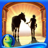 Off the Record: The Final Interview - A Mystery Hidden Object Game Image