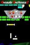 Arcade Archives 2: Bomb Bee Image