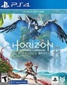 Horizon Forbidden West