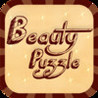 Beauty Tiles Puzzle Game for Kids and Adult Image