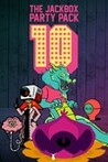 The Jackbox Party Pack 10 Image