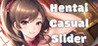 Hentai Casual Slider Image