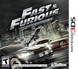 Fast & Furious: Showdown thumbnail