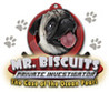Mr. Biscuits - Private Investigator: The Case of the Ocean Pearl