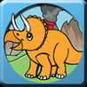 Kids Dinosaurs Image