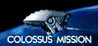 Colossus Mission - adventure in space, arcade game Image