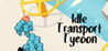 Idle Transport Tycoon Image