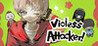 Non-violent Hero