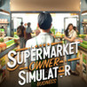 Supermarket Owner Simulator: Business Image
