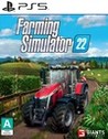 Farming Simulator 22