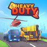 Heavy Duty Image