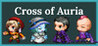 Cross of Auria