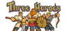 Fairytales: Three Heroes Image