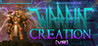 Warpin: Creation
