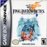 Final Fantasy Tactics Advance