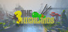 THE HIGHLANDS Image