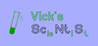 Vick's Scientist: Chemistry Puzzle Image