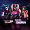 WWE 2K20 Originals: Empire of Tomorrow