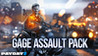 Payday 2: Gage Assault Pack Image