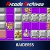 Arcade Archives: Raiders 5 Image