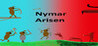 Nymar Arisen