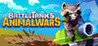 BattleTanks - Animal Wars Image