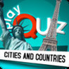 PlayQuiz Cities and Countries Image