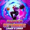 Super Destronaut Landed X Loaded Image