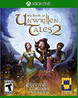The Book of Unwritten Tales 2 thumbnail