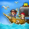 High Sea Saga Image